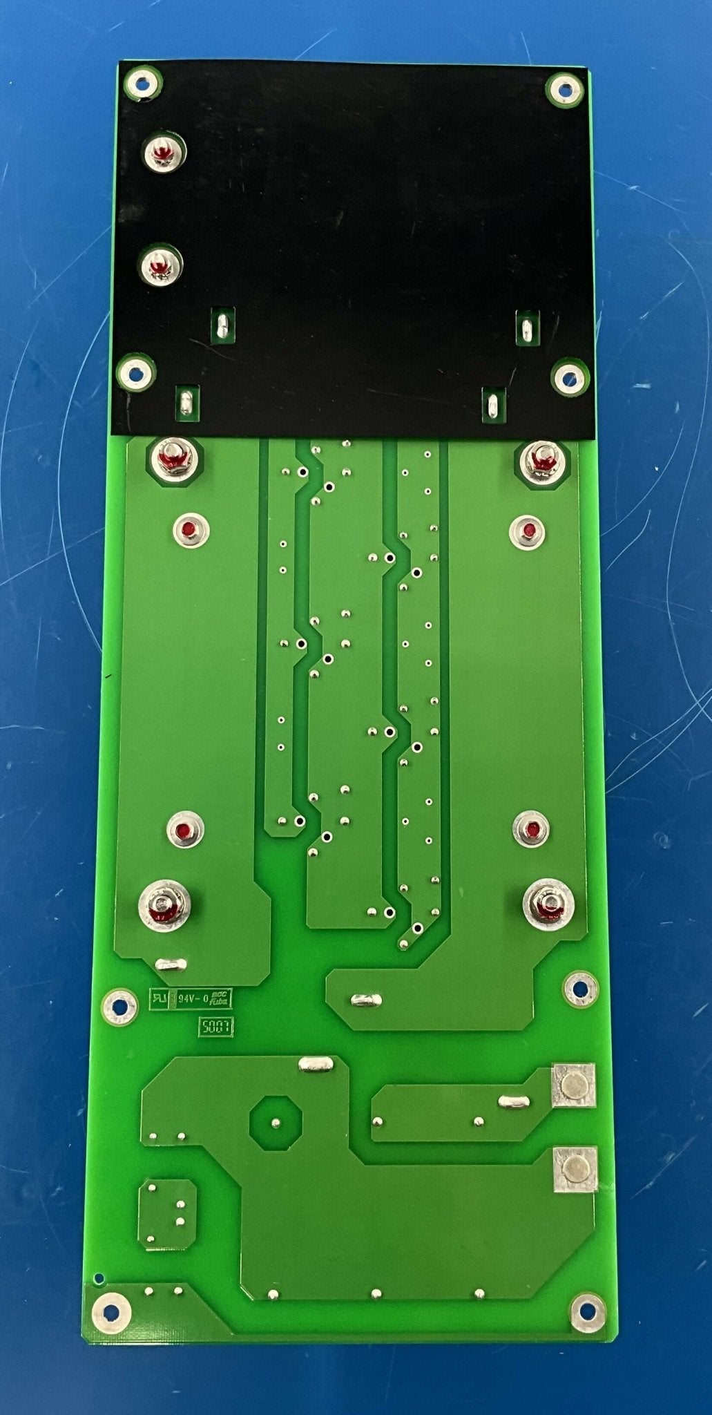 AC/DC TRI V2C BOARD NEW (2208974-15 (08/08 GE