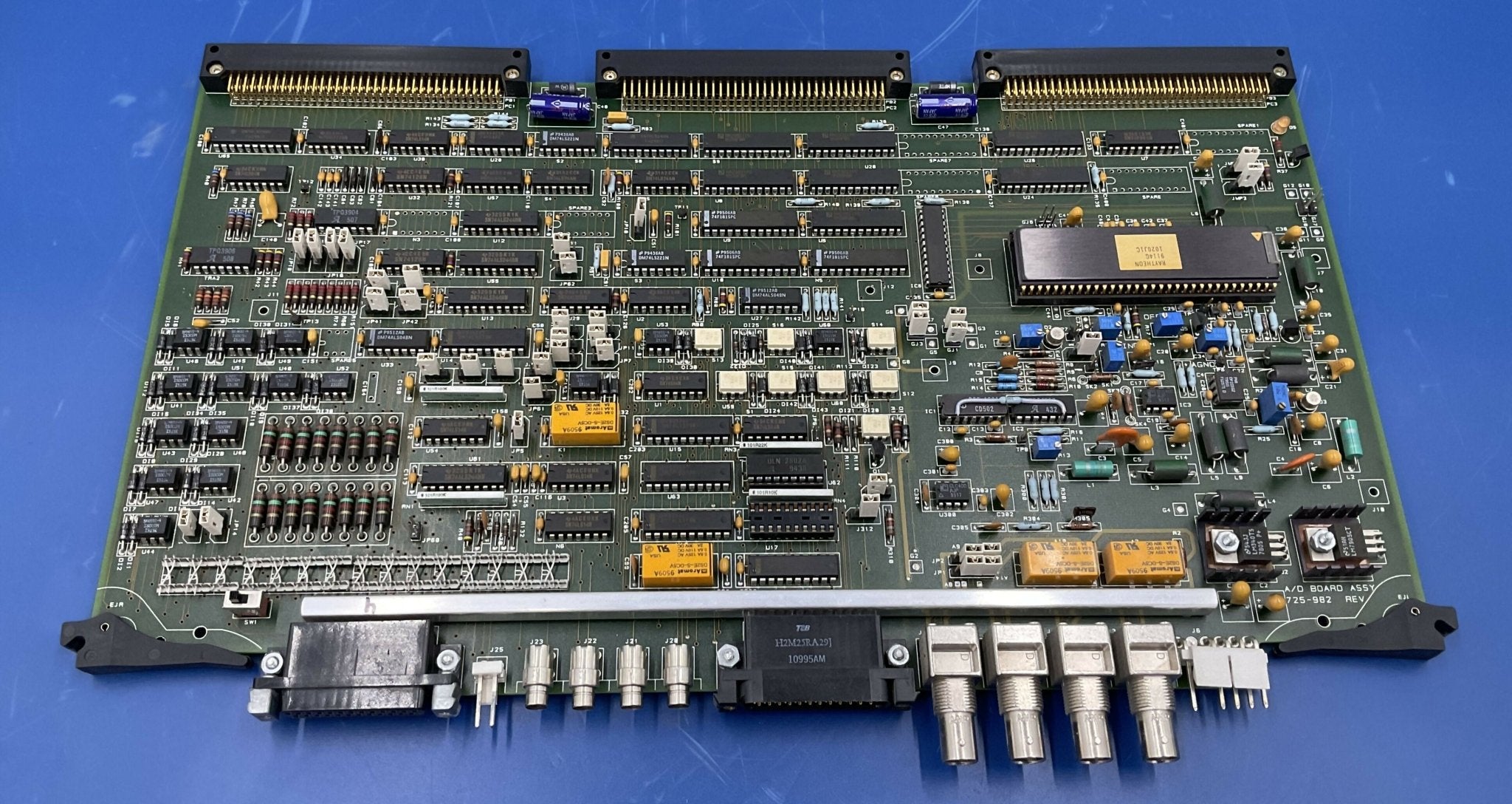 A/D BOARD (725-982-G1 INFIMED