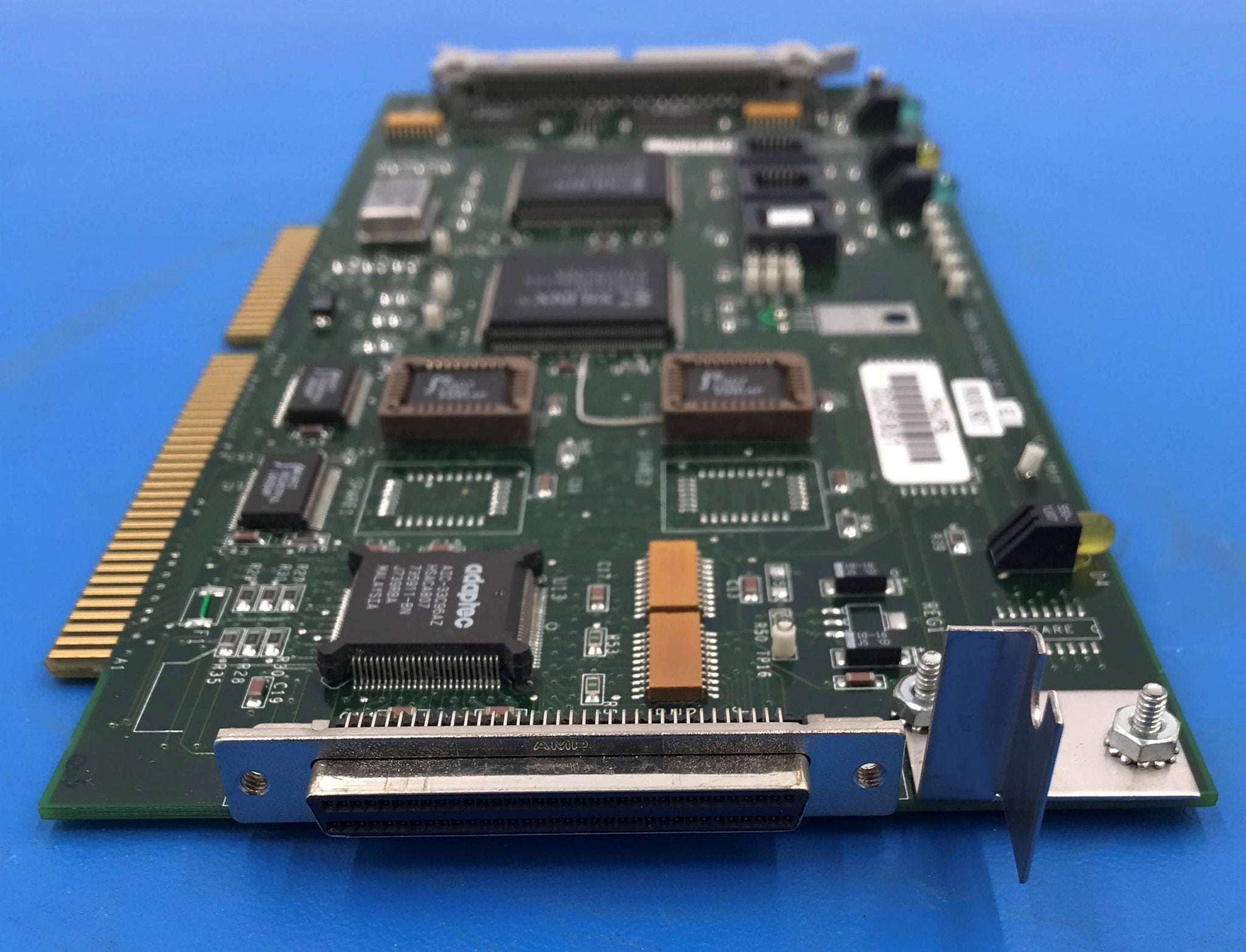 ADAC/Scsi Controller Adaptec (2152-5021 Philips Forte Gamma Camera