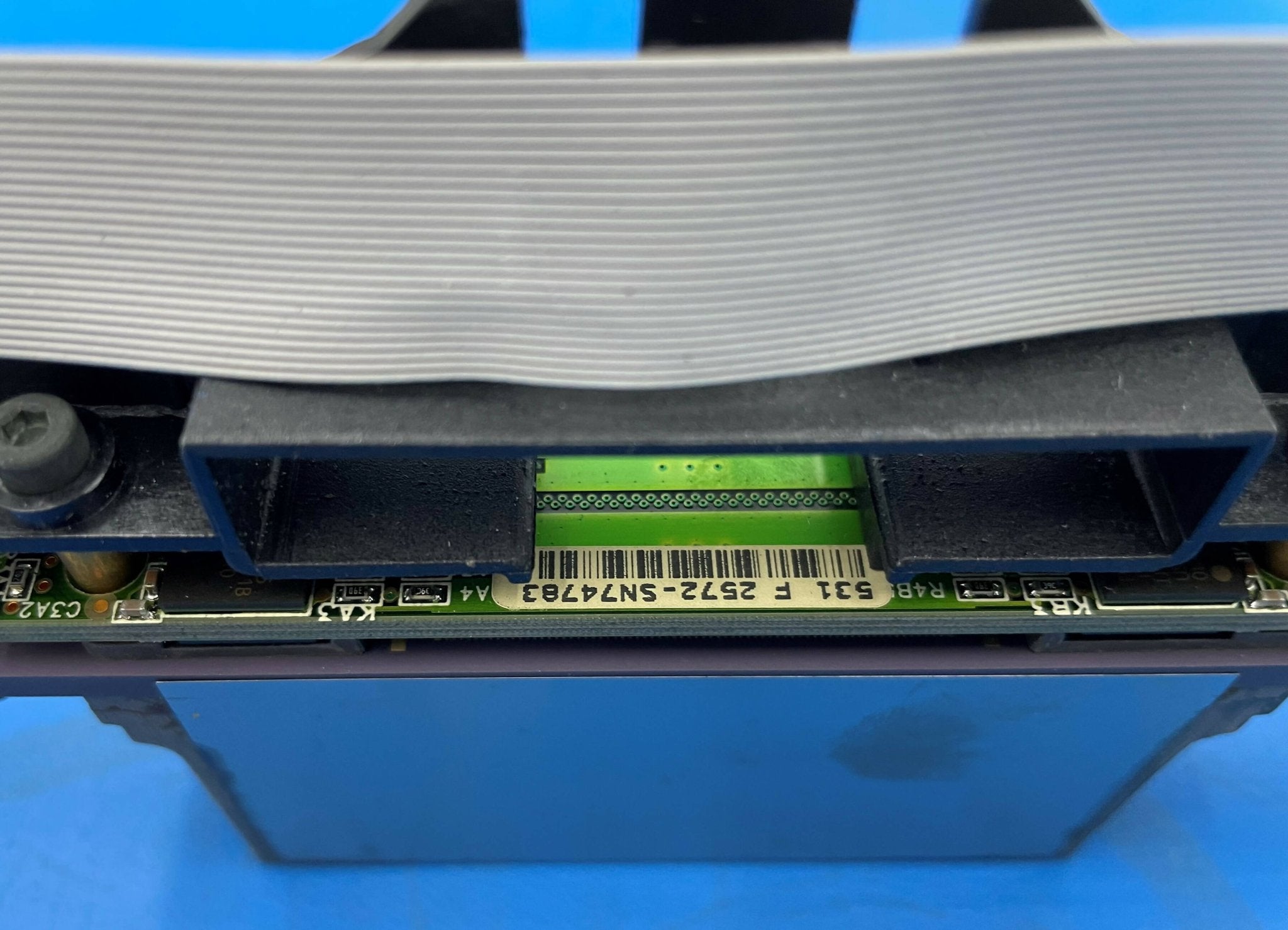 ADMC DETECTOR MODULE ASS'Y (470 720 00022/7273811 SIEMENS/PHILIPS