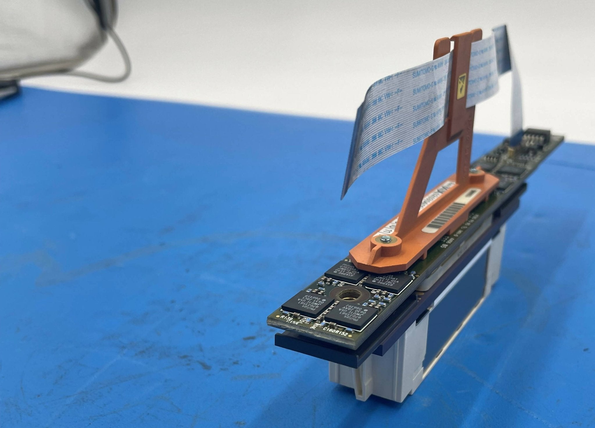 ADMC DETECTOR MODULE P29F CPL (08428299/8428299/08428042/8428042 SIEMENS