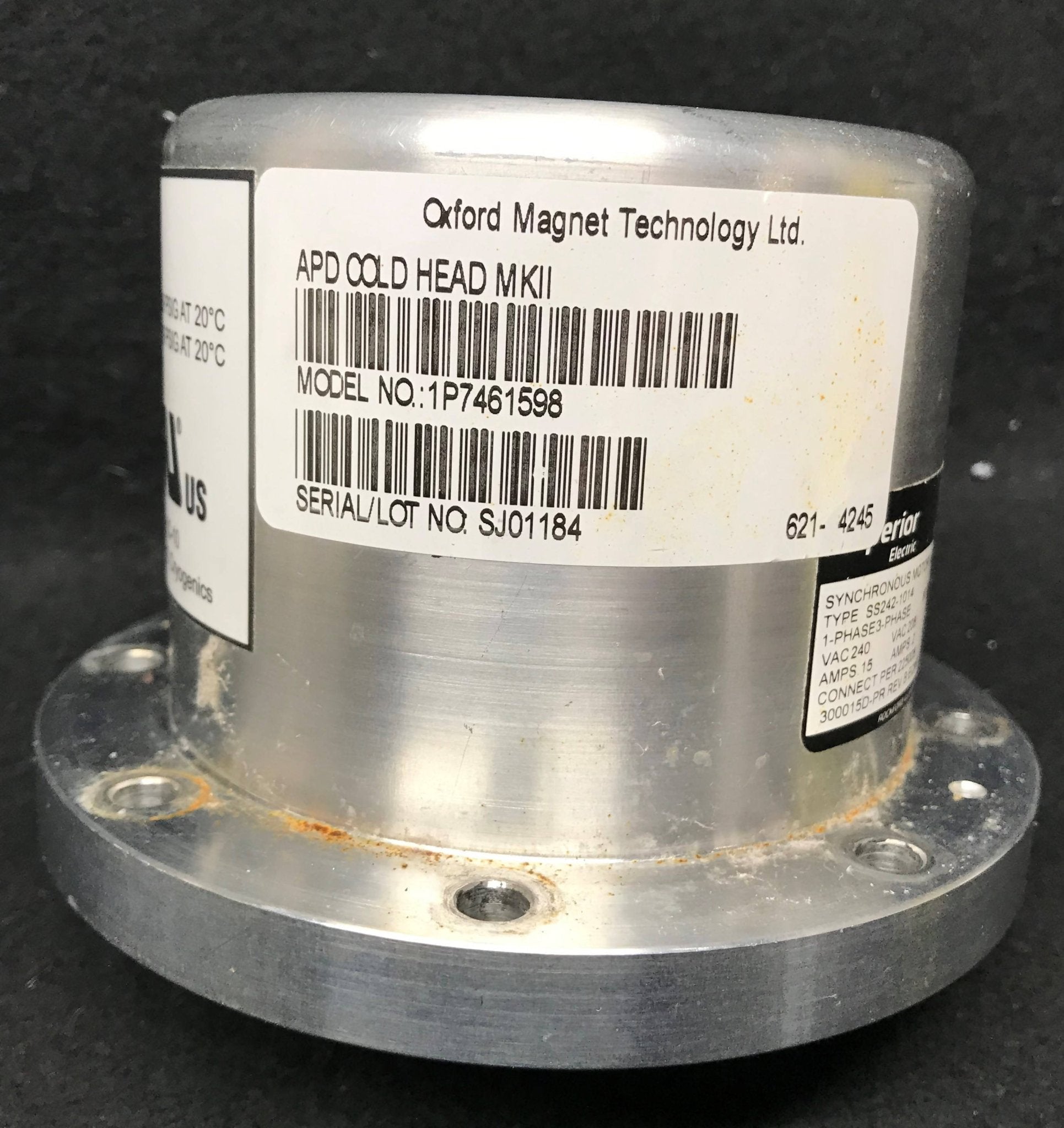 ADP Cold Head MKII (7461598/07461598 Siemens