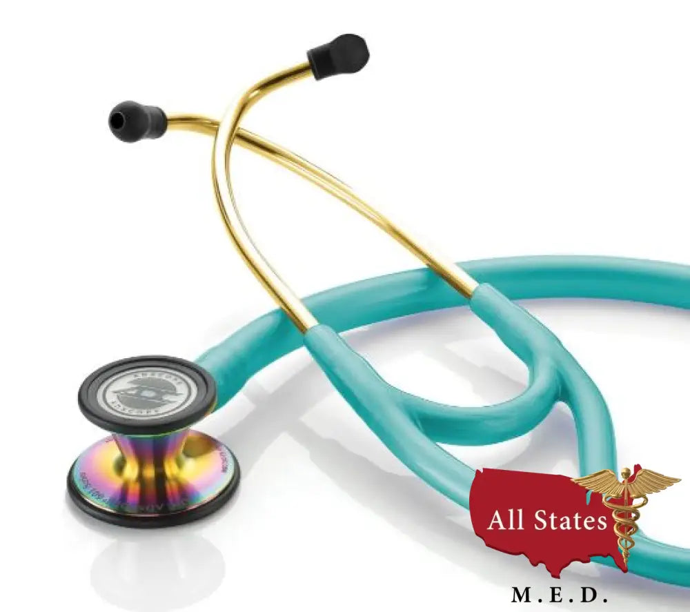 Adscope® 601 Convertible Cardiology Stethoscope