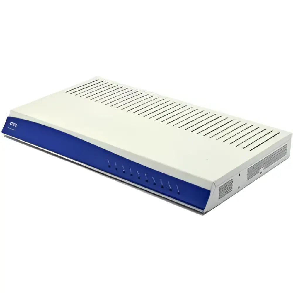 Adtran Total Access 924e 2nd Gen VoIP SIP Gateway 4242924L1 - Refurbished