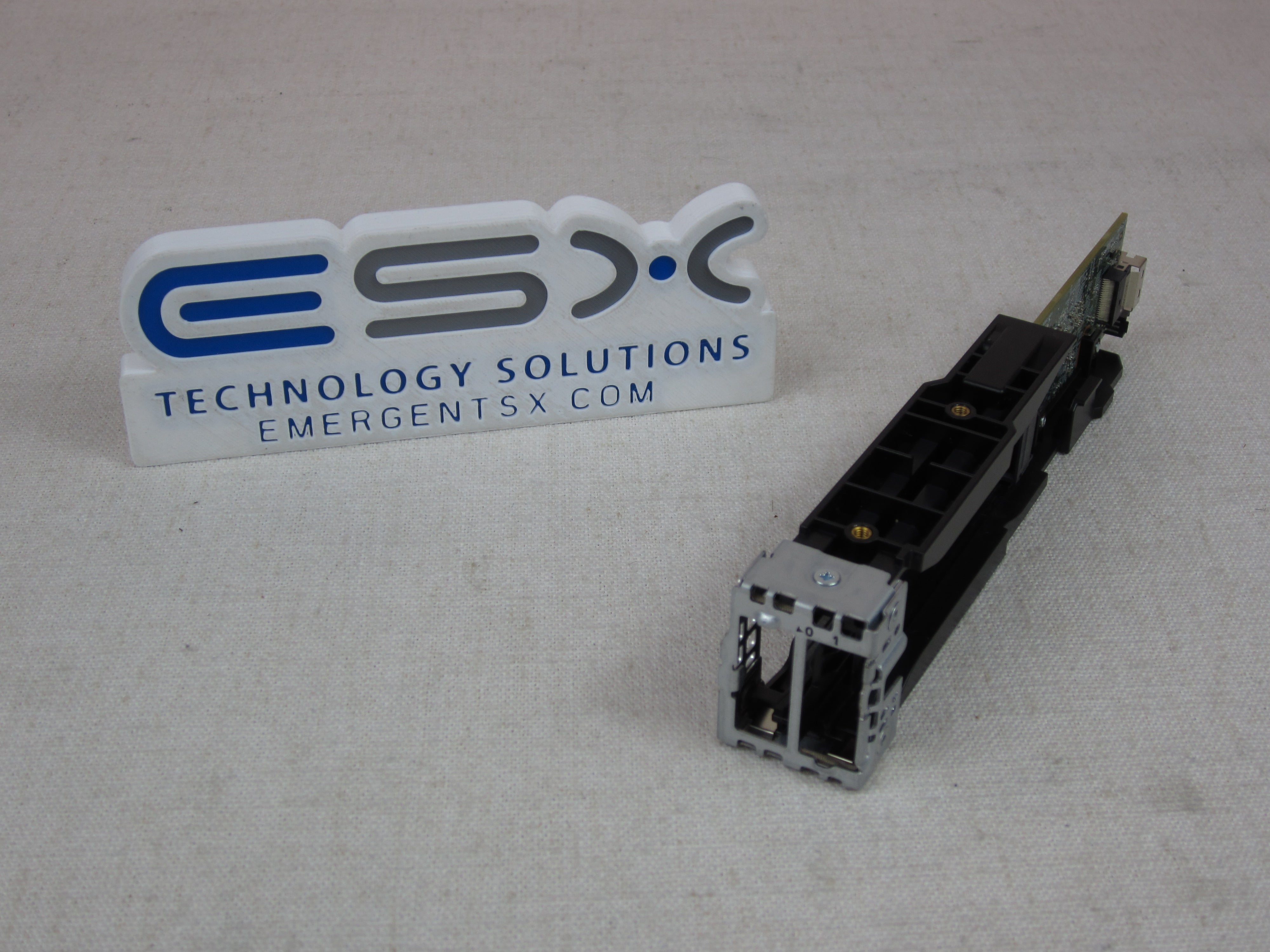 Dell FGNRW BOSS S2 Dual M.2 Card Assembly for PowerEdge R650 R750