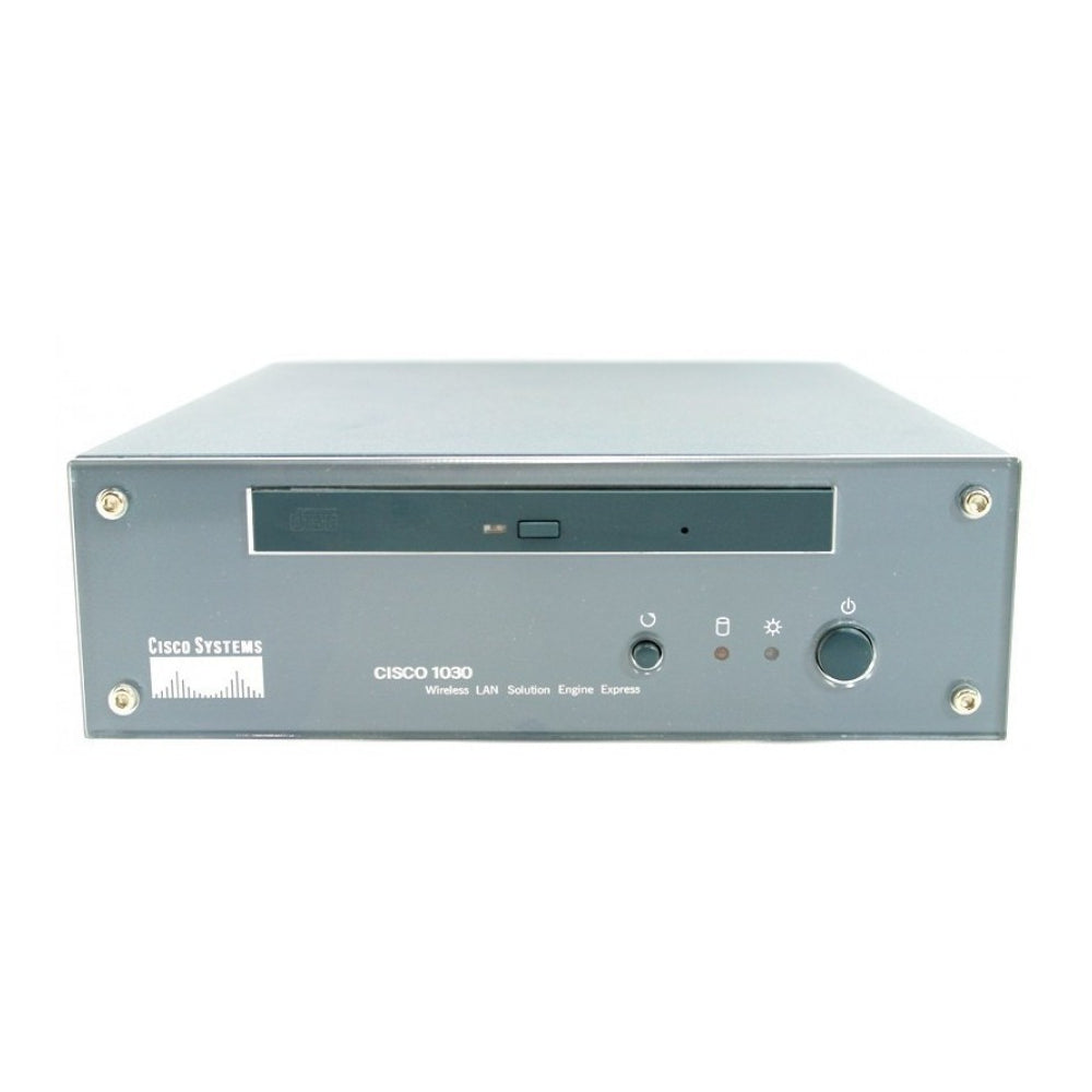 CISCO Wireless LAN Solution Engine Express Cisco Works 1030 - CWWLSE-1030-K9
