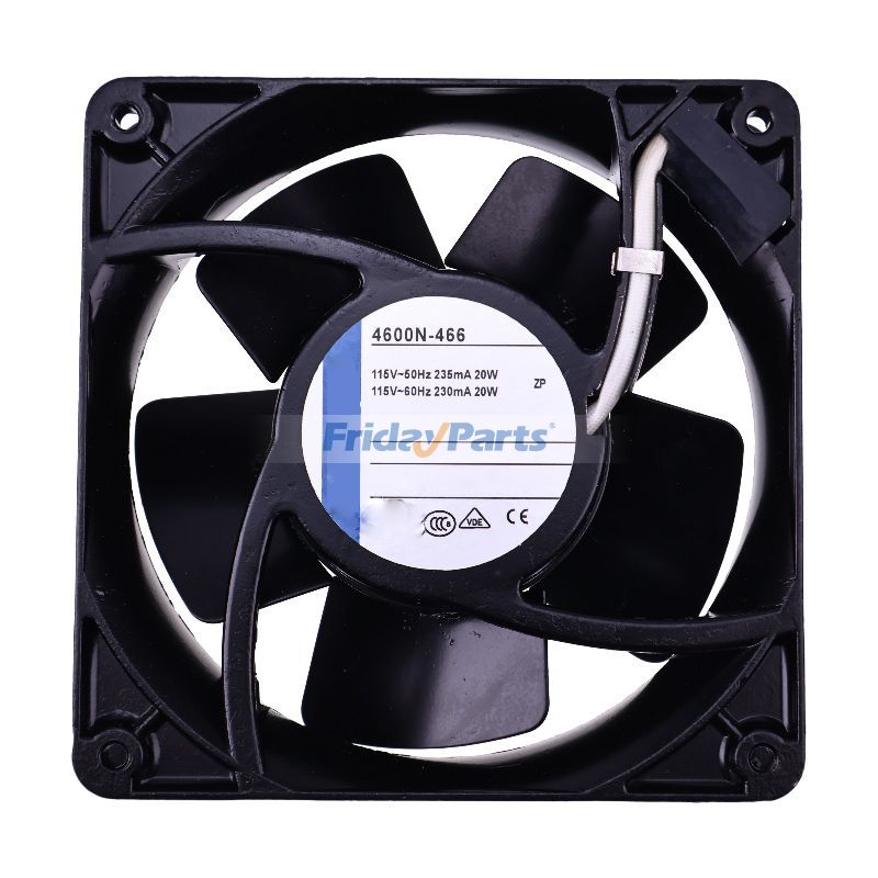 Cooling Fan for Vehicle,Industrial Equipment