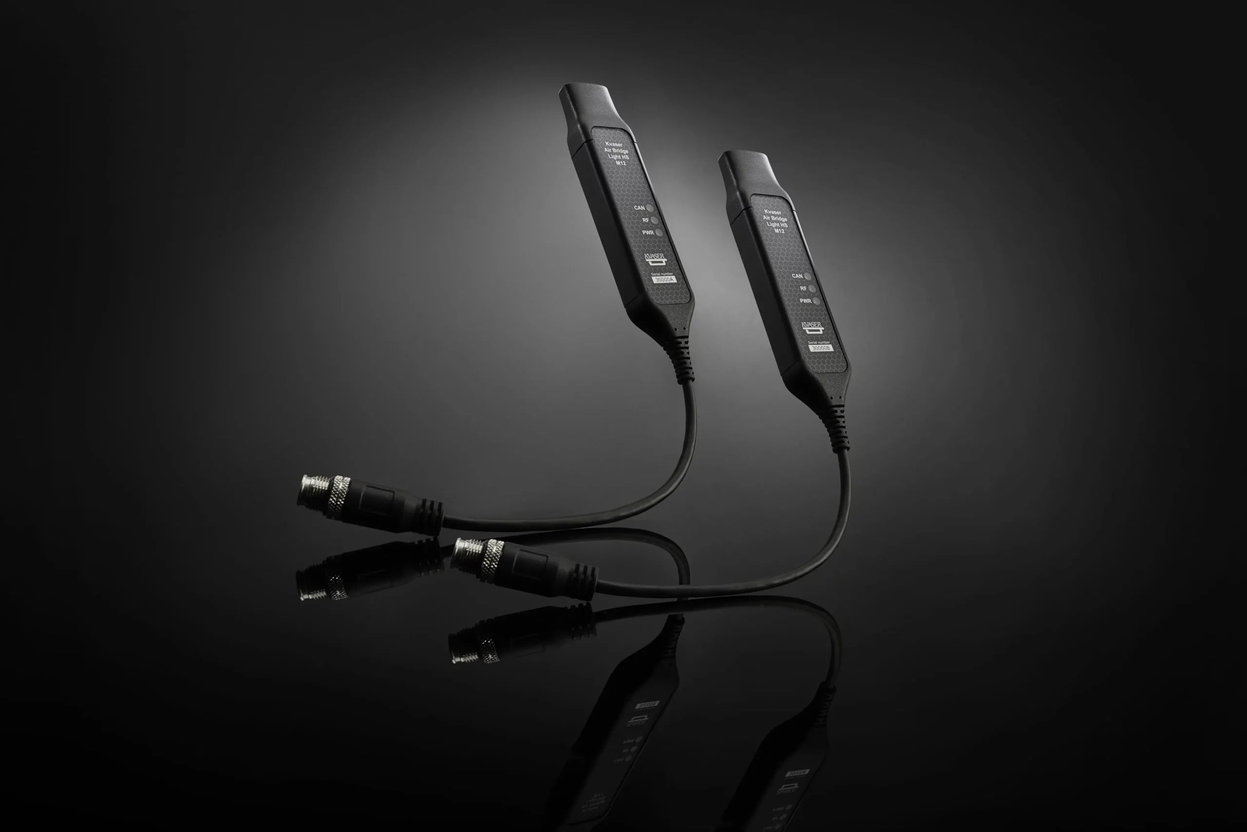 Kvaser Air Bridge Light HS M12 (FCC)