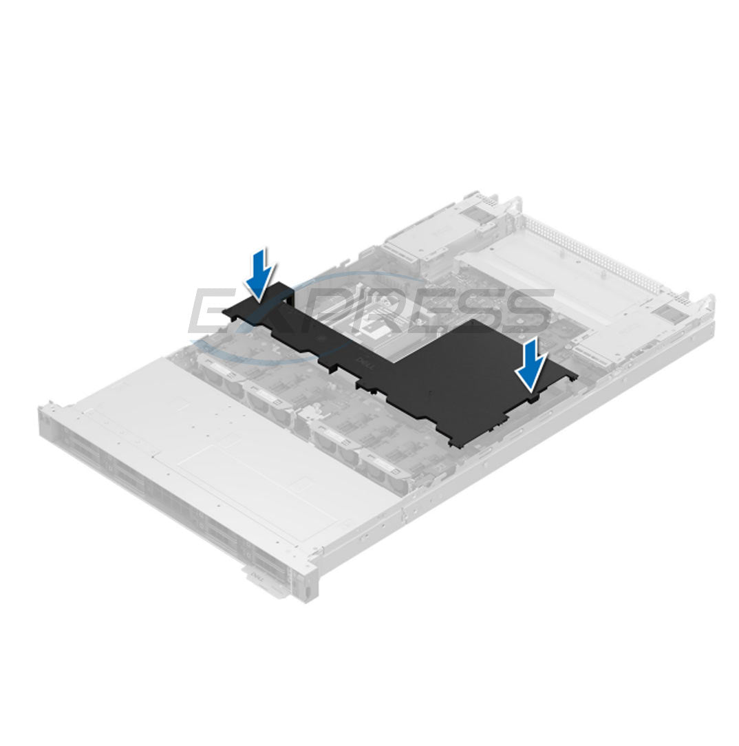 Air Shroud | Refurbished Delll (17G)