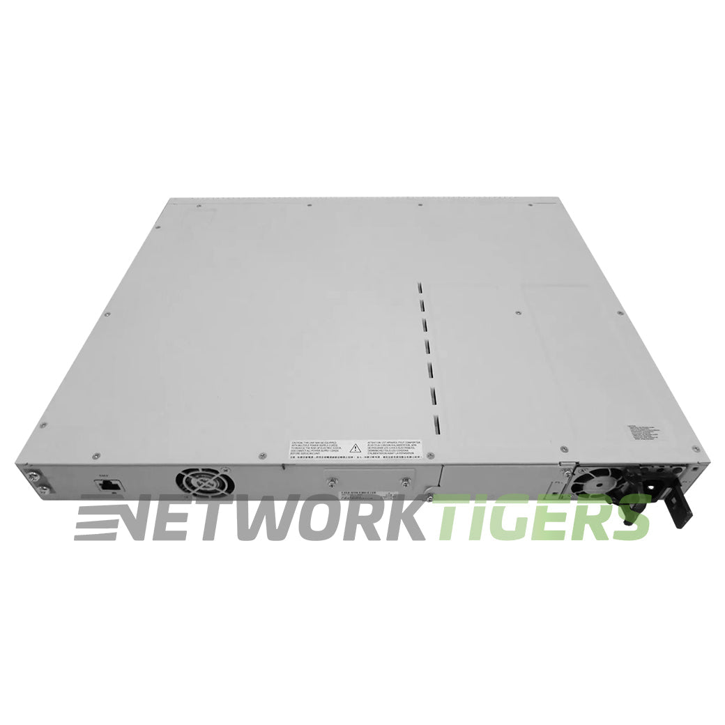 Alcatel-Lucent OS6860E-P48-US 48x 1GB PoE RJ45 4x 10GB SFP+ Switch