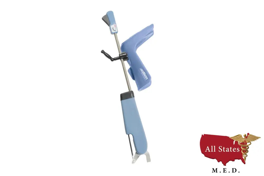 Allen PAL Pro Stirrups