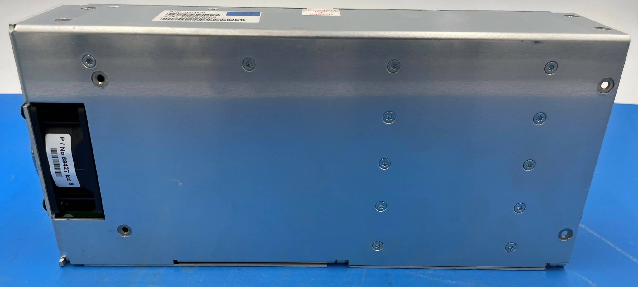 Alpha 400W Power Supply (3059482/H47006 Siemens