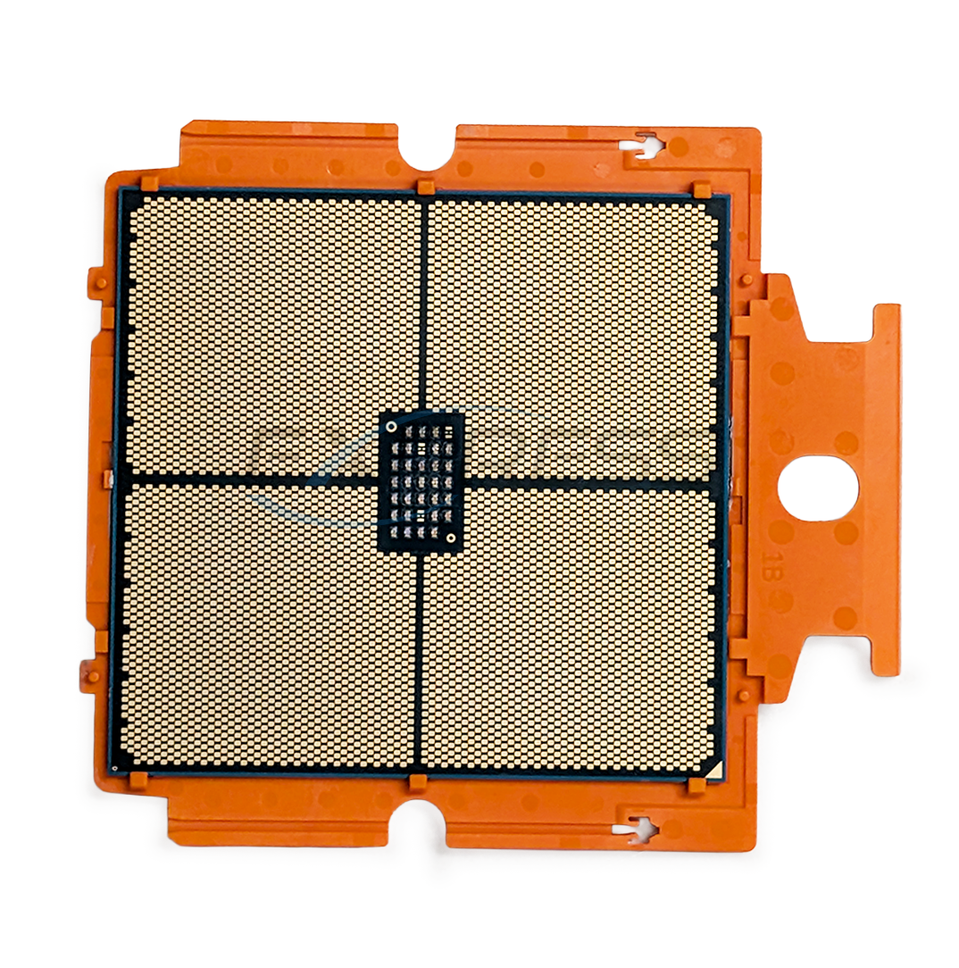 P53702-B21 - AMD EPYC 9124 (3.0GHz / 200W / 16 Core) Processor