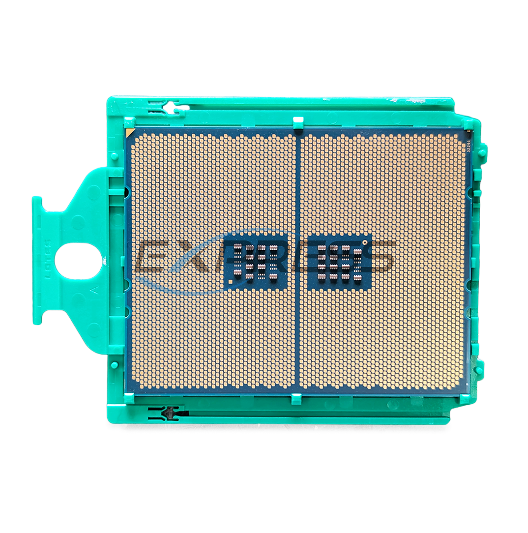 Y96PT - Dell AMD EPYC 7452 (2.2GHz / 155W / 32C) Processor (100-000000057)