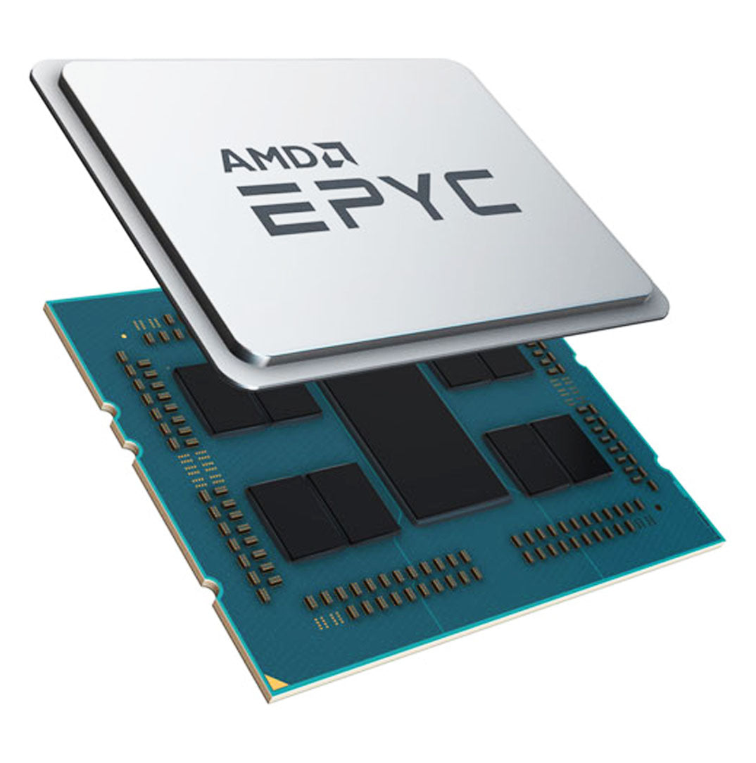 AMD EPYC 7663P (2Ghz / 56 Cores / 256MB / 240W) Processor | 100-000001284