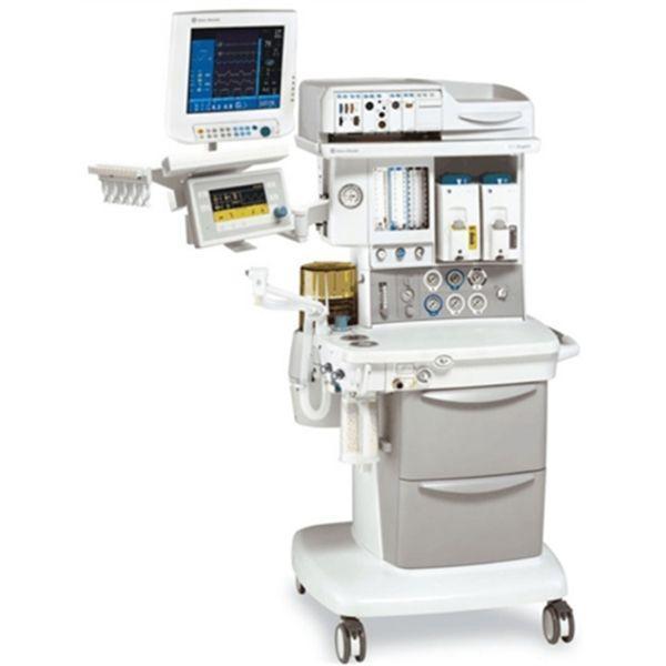 GE Datex-Ohmeda Aespire Anesthesia Machine Refurbished