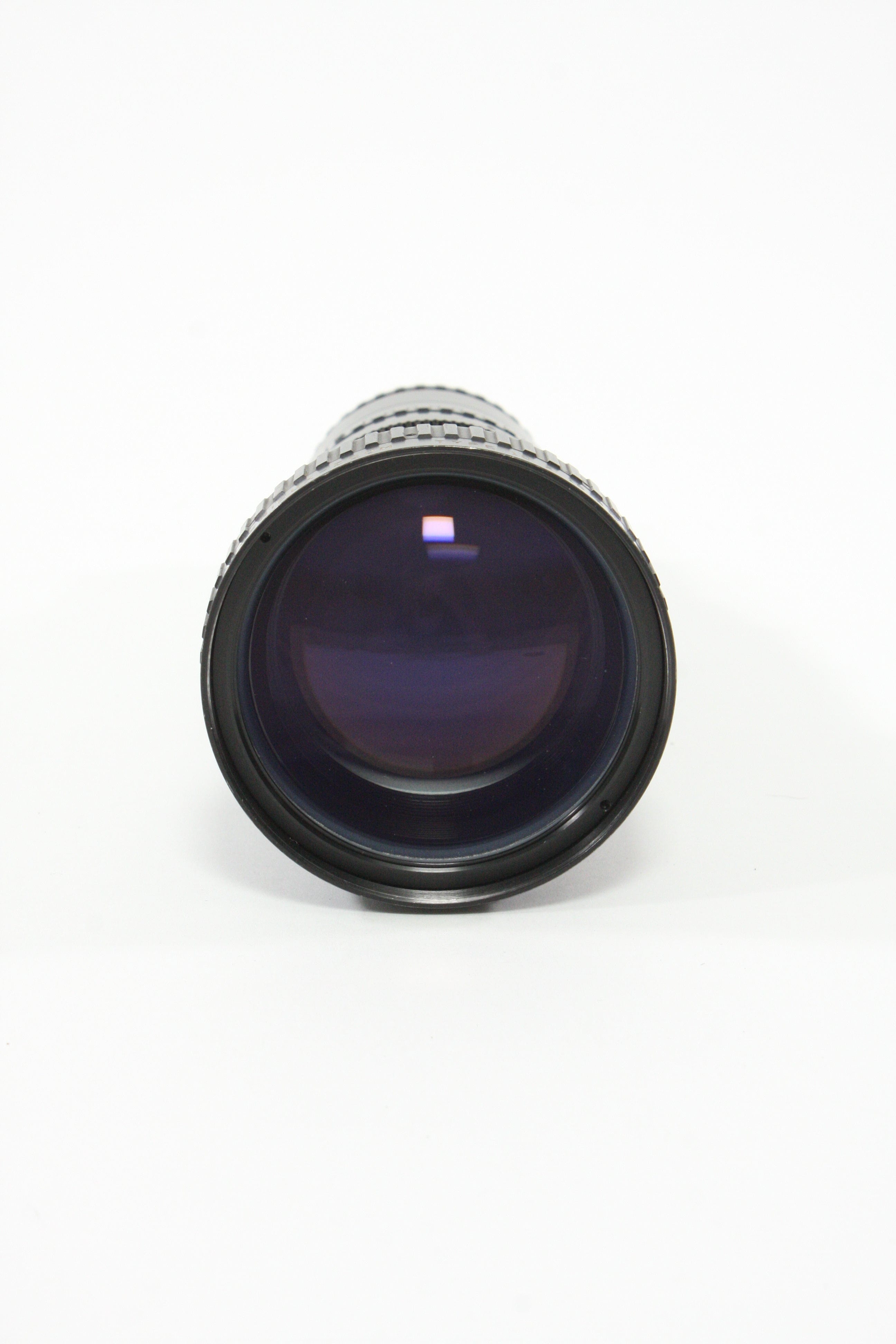Angenieux Type 10 x 15B 15-150mm F/2.8 - C Mount