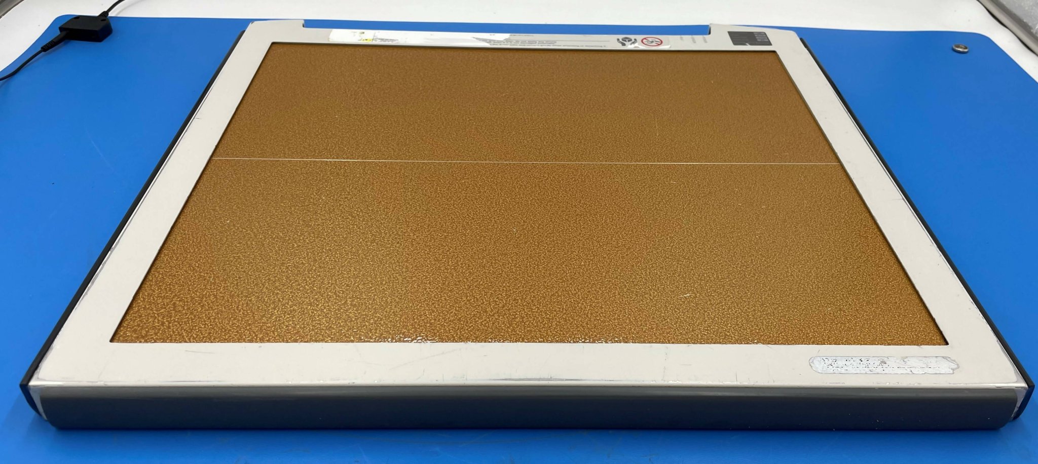 ANTI-SCAT X-RAY GRID 8/40/110 (07555191/7555191 SIEMENS