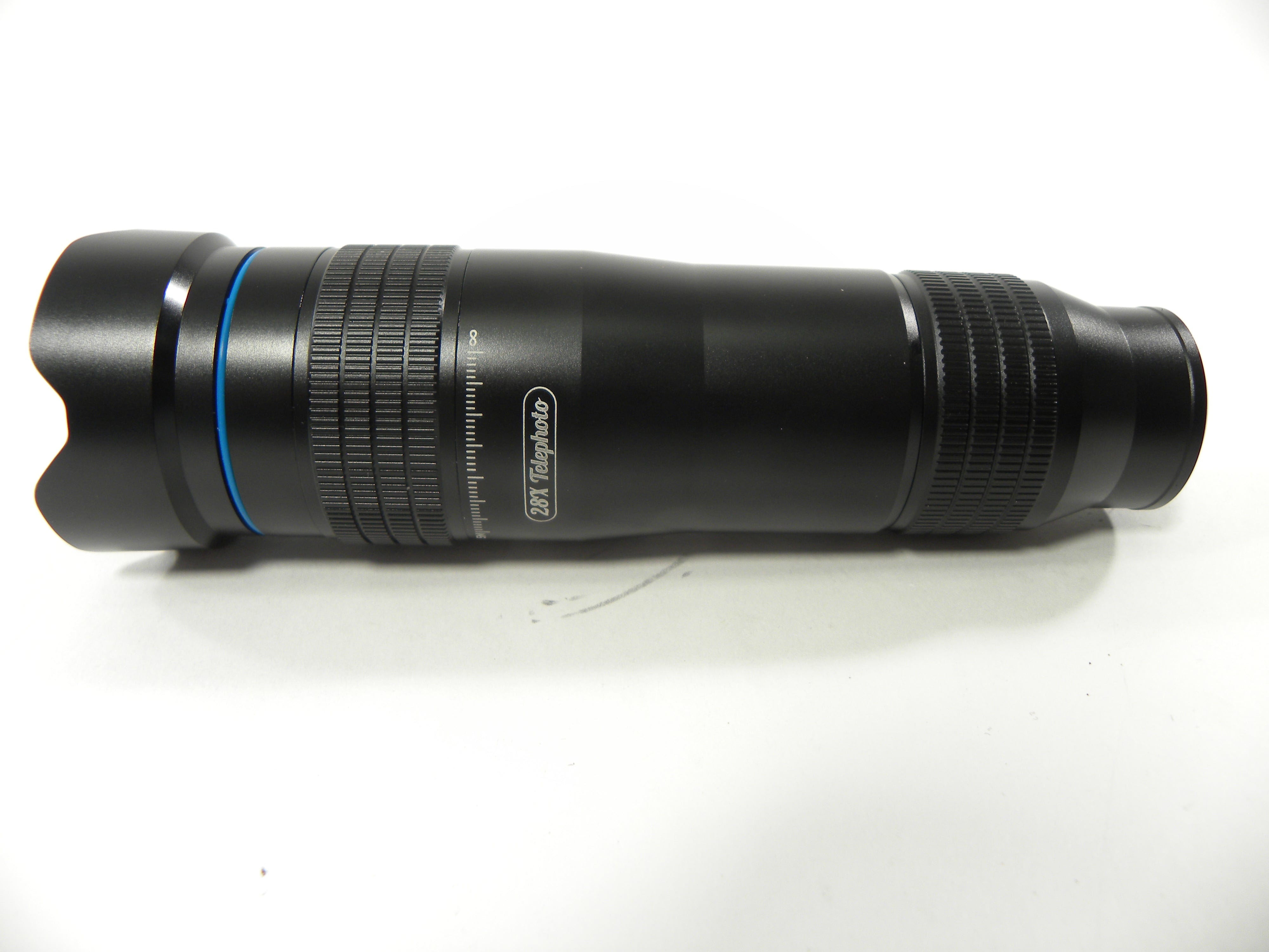 Apexel 28x Telephoto Smart Phone Lens