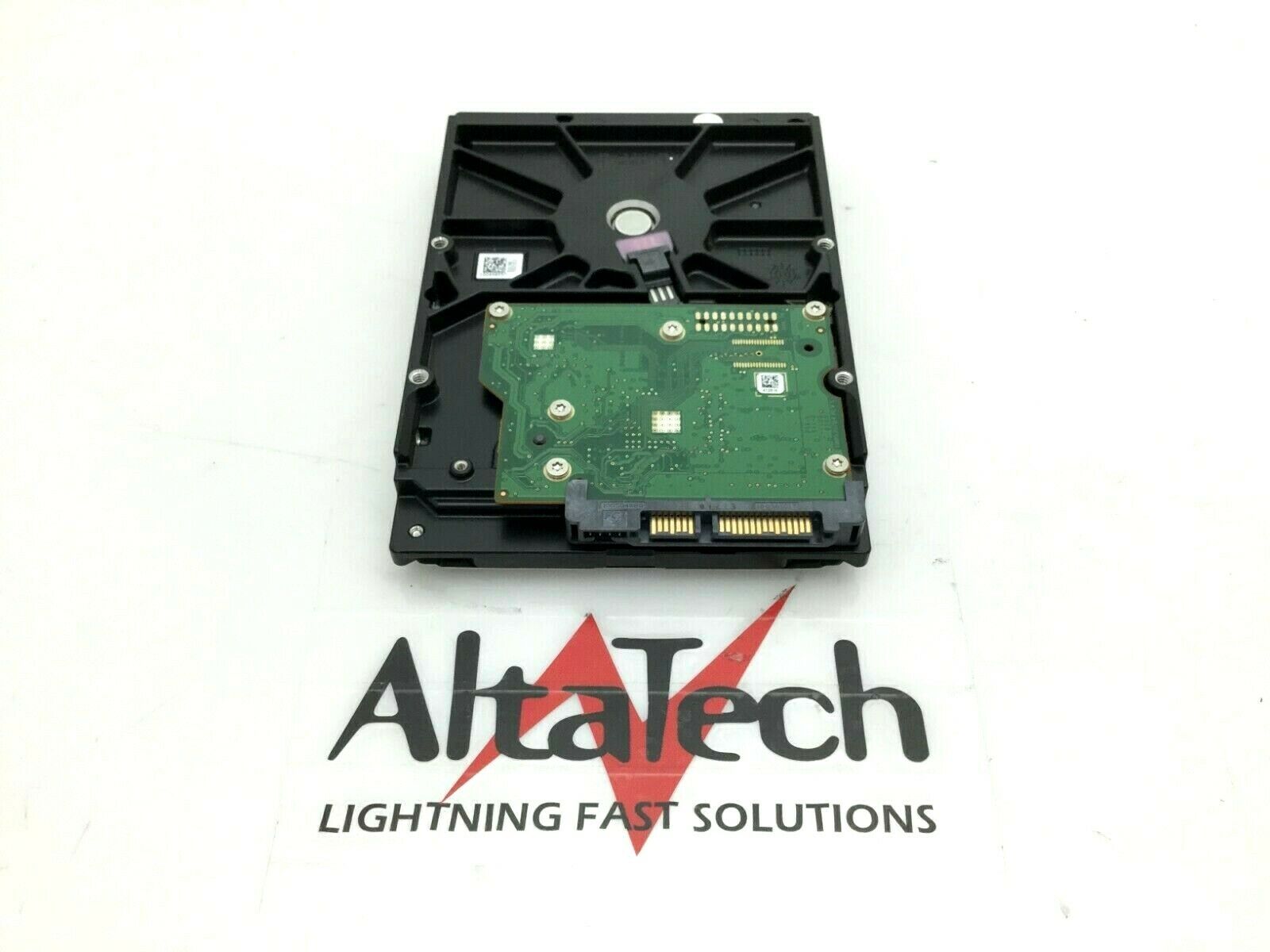 Apple 655-1564D 500GB SATA Hard Disk Drive 3.5" for iMac A1312