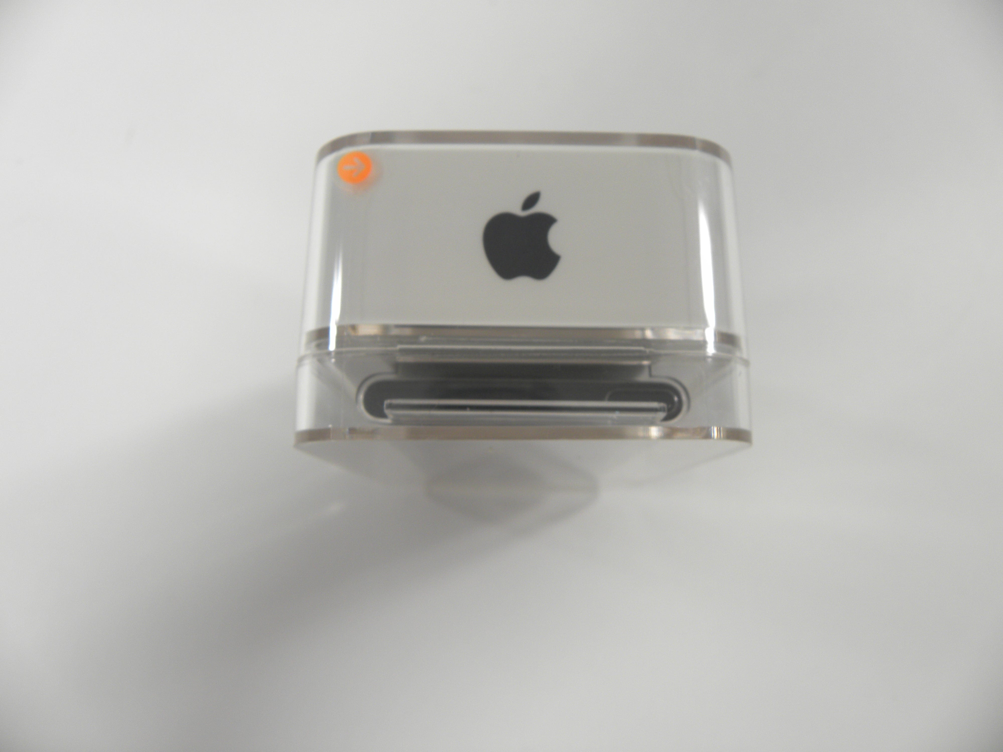Apple IPod Nano Model A1446 16GB