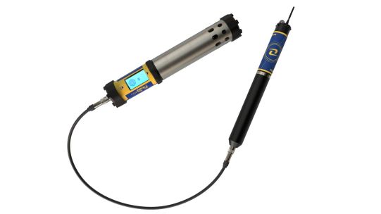 In-Situ - Aqua TROLL 700 Multiparameter Probe
