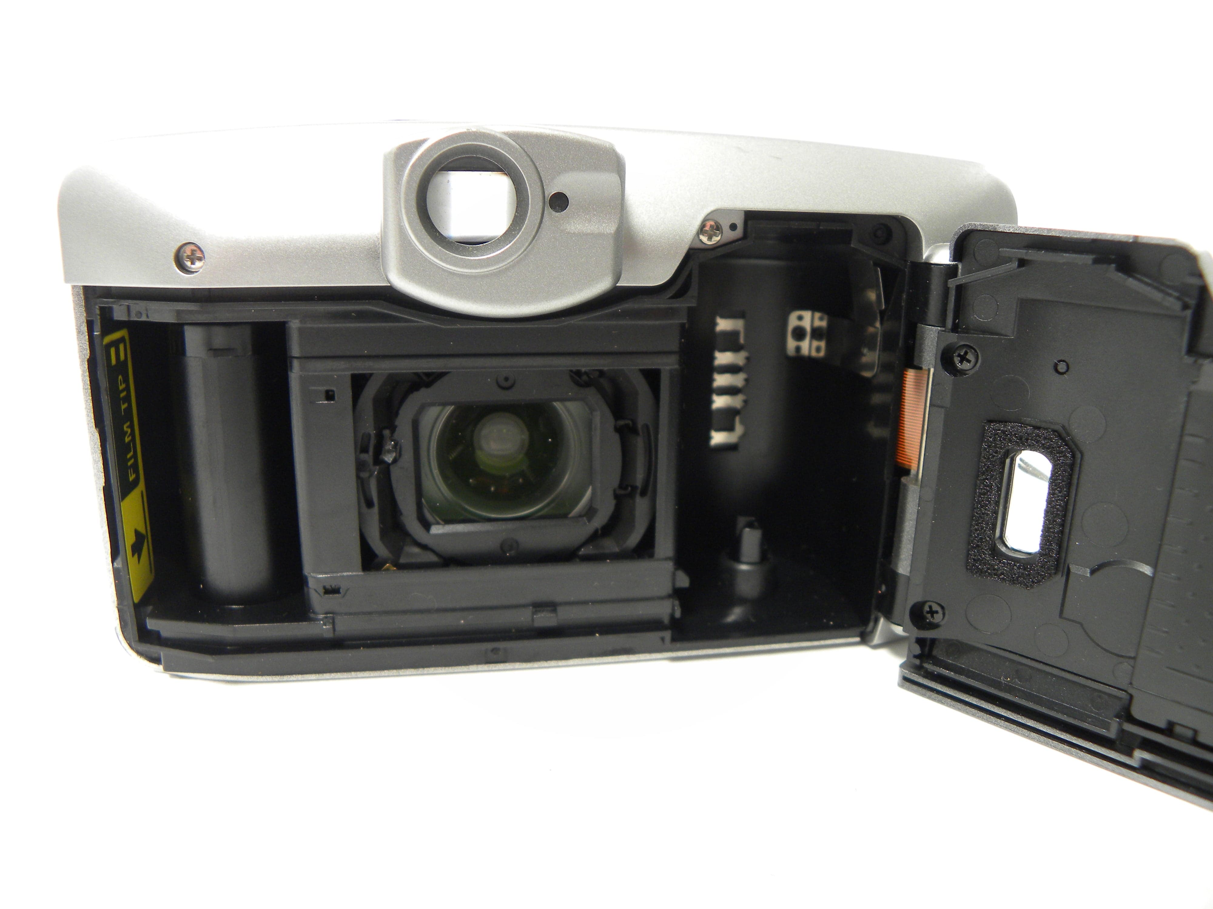 Argus 35mm Point-and-Shoot Camera, Model M5700D