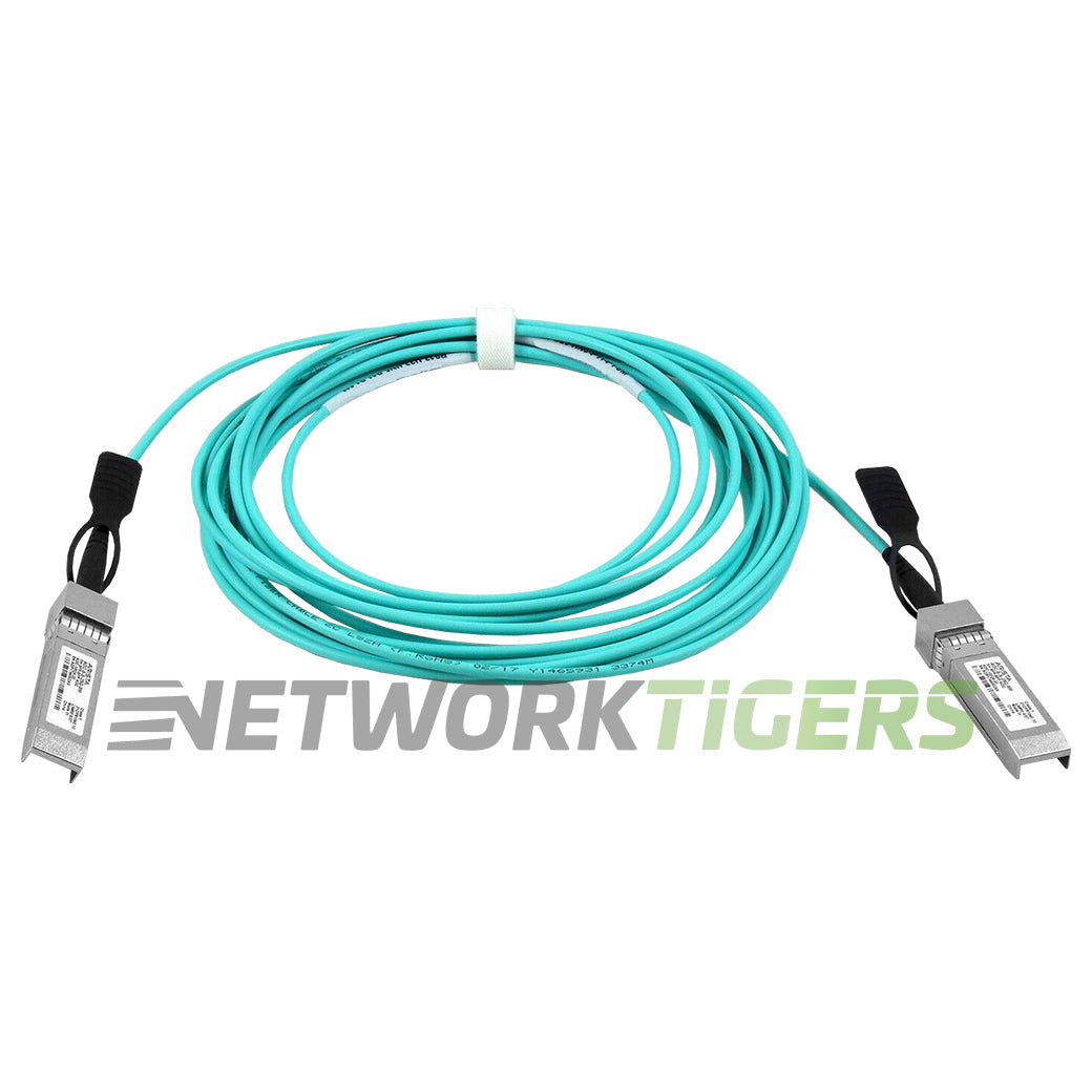 NEW Arista AOC-S-S-25G-7M 7m 25GB SFP28 Active Optical Cable