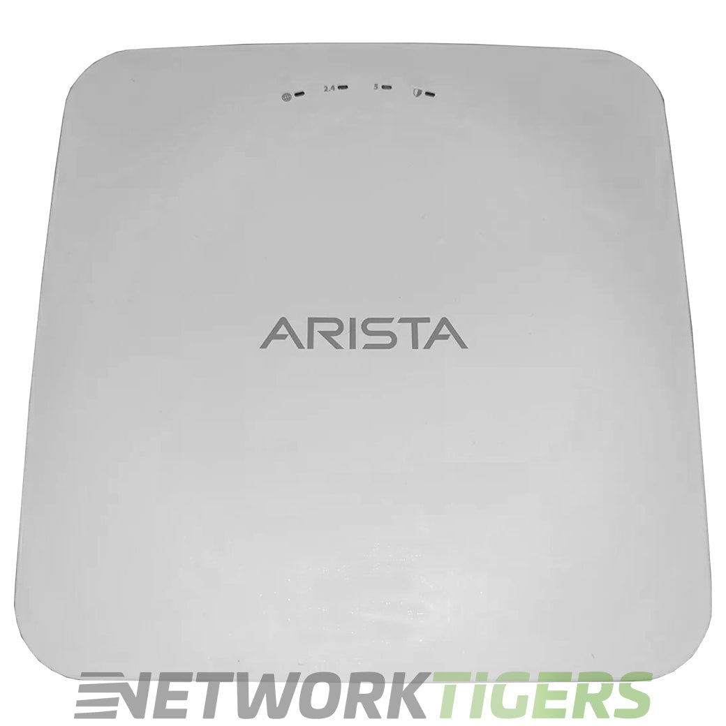 NEW Arista AP-C130 Tri radio 4x4:4 MU-MIMO 802.11ac Wave 2 Wireless Access Point