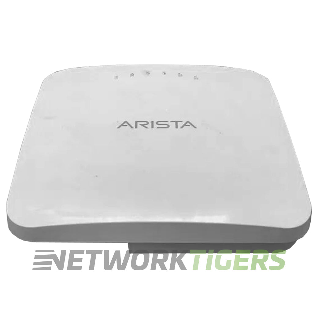Arista AP-C250 8x8 Tri Radio 802.11ax (WiFi 6) Internal Antenna Wireless AP
