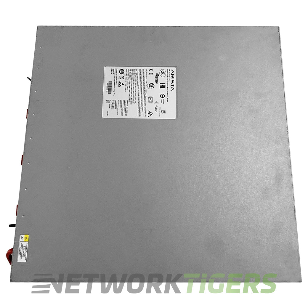 Arista DCS-7170-64C-F 7170 Series 64x 100GB QSFP28 Front-to-Back Airflow Switch