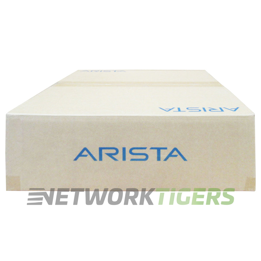 NEW Arista DCS-7250QX-64-F 64x 40GB QSFP+ Front-to-Back Airflow Switch