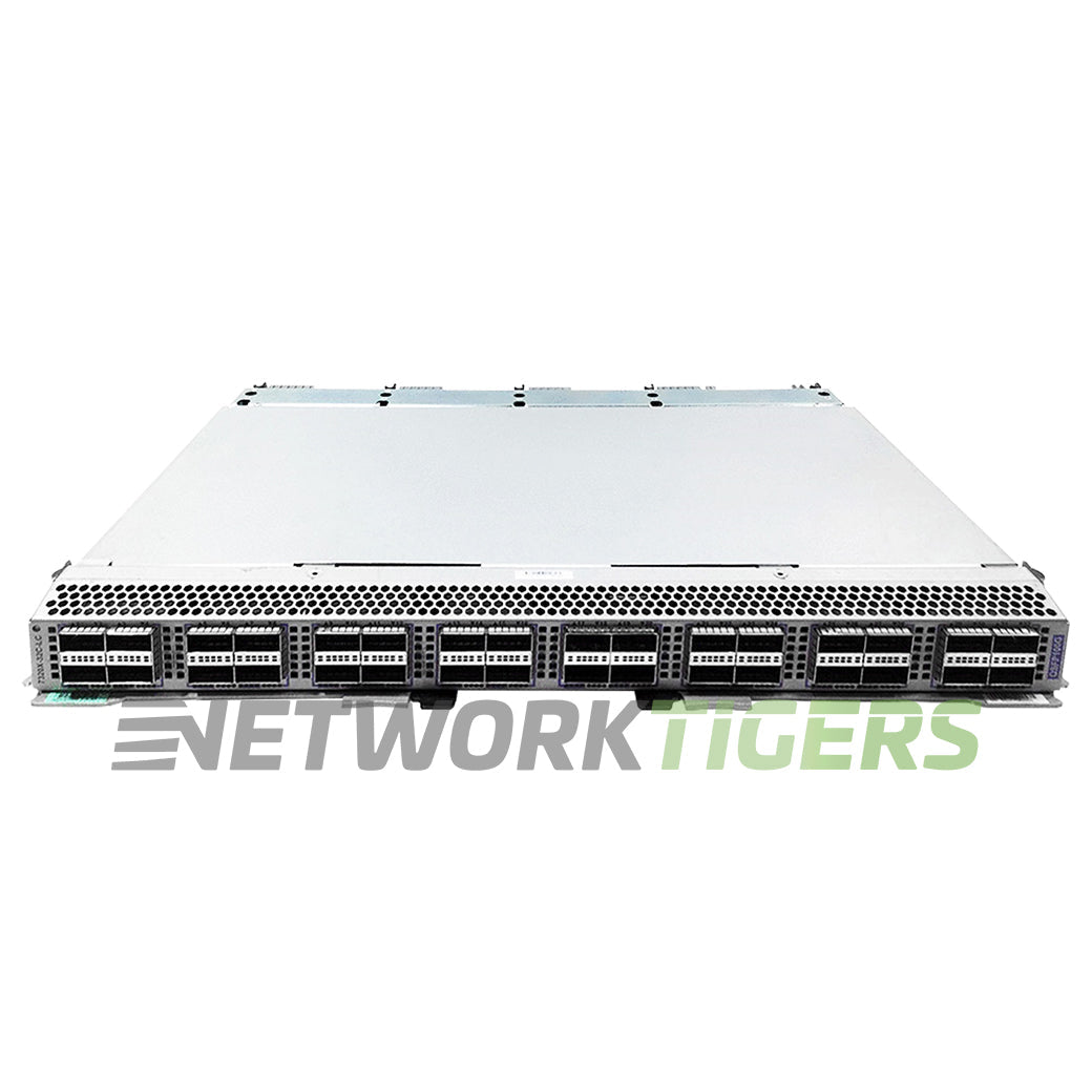 NEW Arista DCS-7320X-32C-LC 7320X Series 32x 100GB QSFP100 Switch Line Card