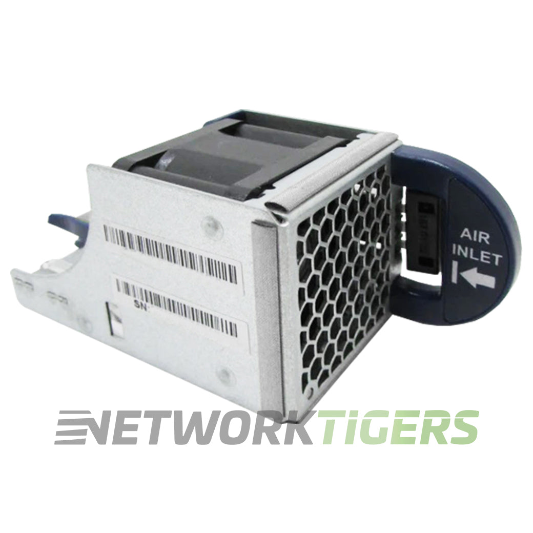 NEW Arista FAN-7000-R 7060X Series Back-To-Front Airflow (Blu) Switch Fan Module