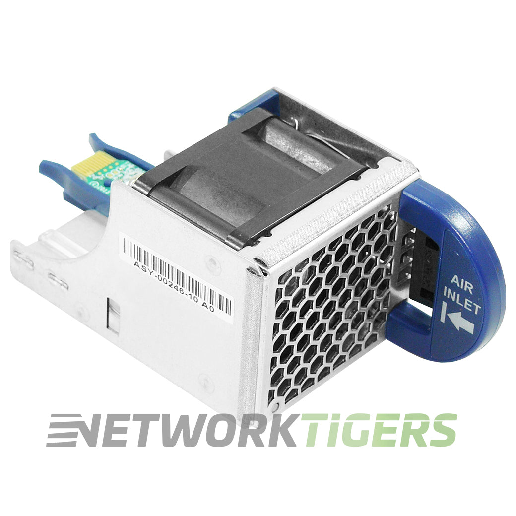 Arista FAN-7000H-R 7170 Series Back-to-Front Airflow (Blue) Switch Fan Module