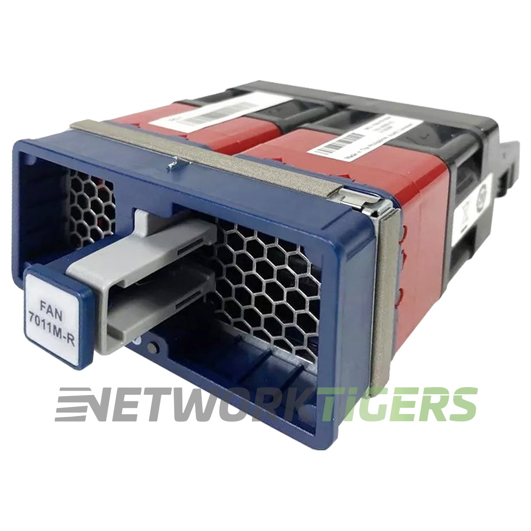 Arista FAN-7011M-R 7050 Series Enhanced Speed Back-to-Front Airflow Fan Module