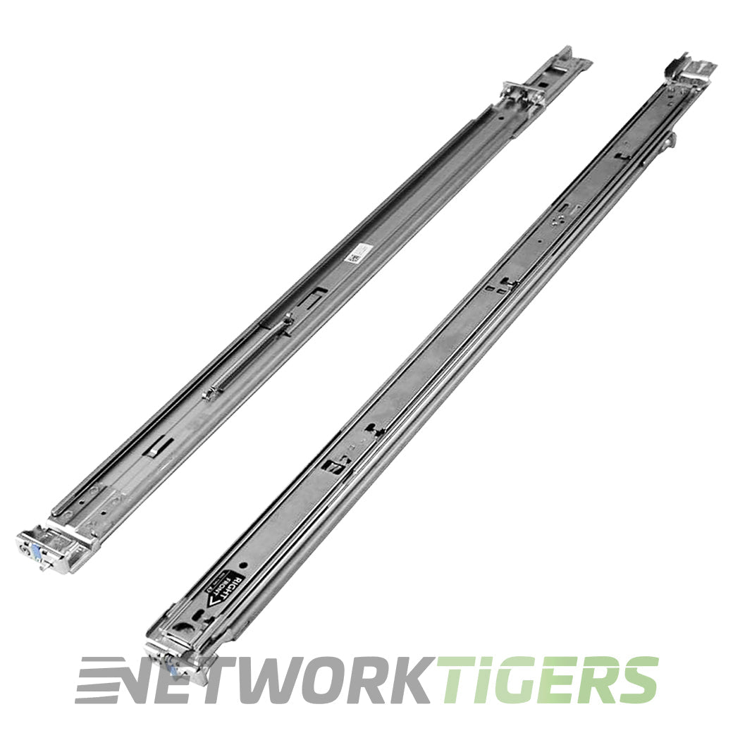 Arista KIT-4POST-NT 4 Poster Switch Rack Mount Kit