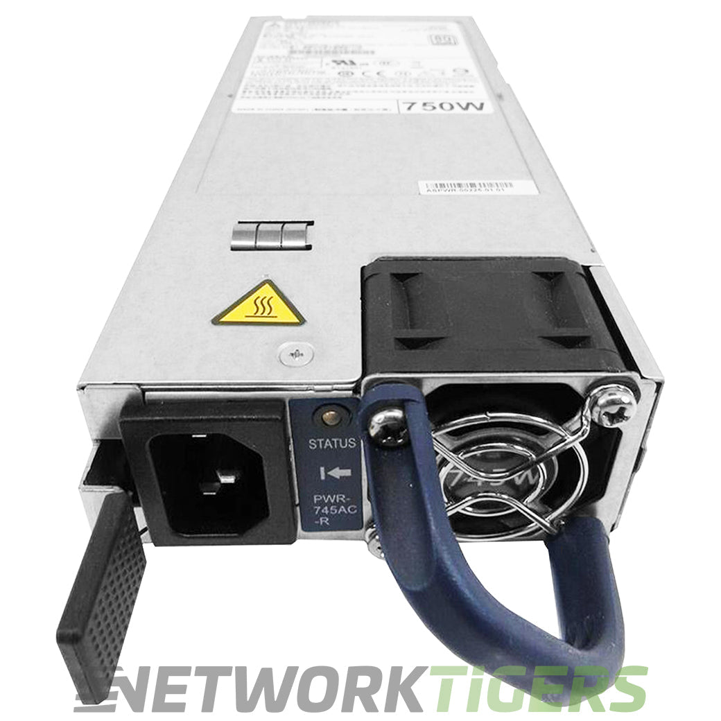 Arista PWR-745AC-R 7060X Series 750W AC B-F Airflow (Blue) Switch Power Supply