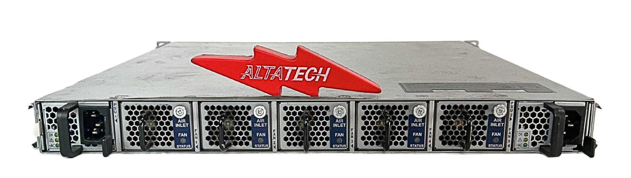 Arista DCS-7120T-4S Arista DCS-7120T-4S-F 20 Port 10GBase-T Ethernet S