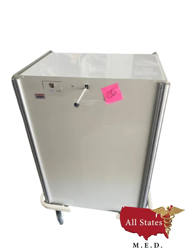 Armstrong A Smart Medical Cart Digital Lock