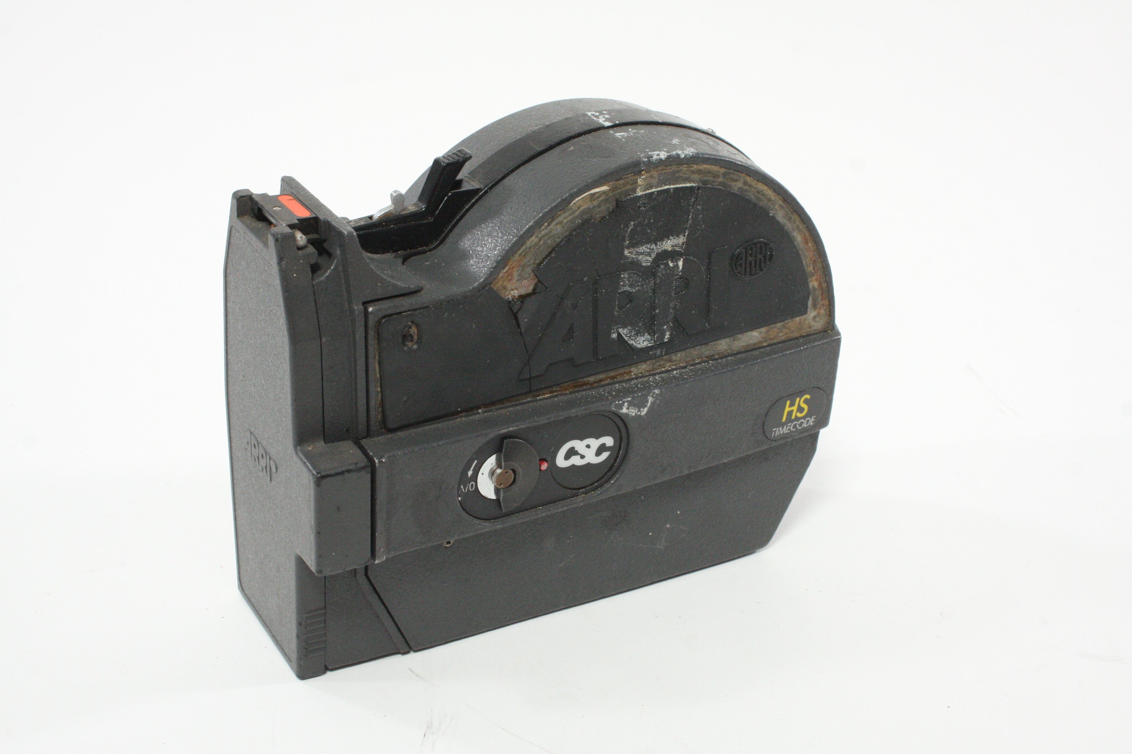 Arri HS Timecode 16SR High-Speed M16SR2-HS