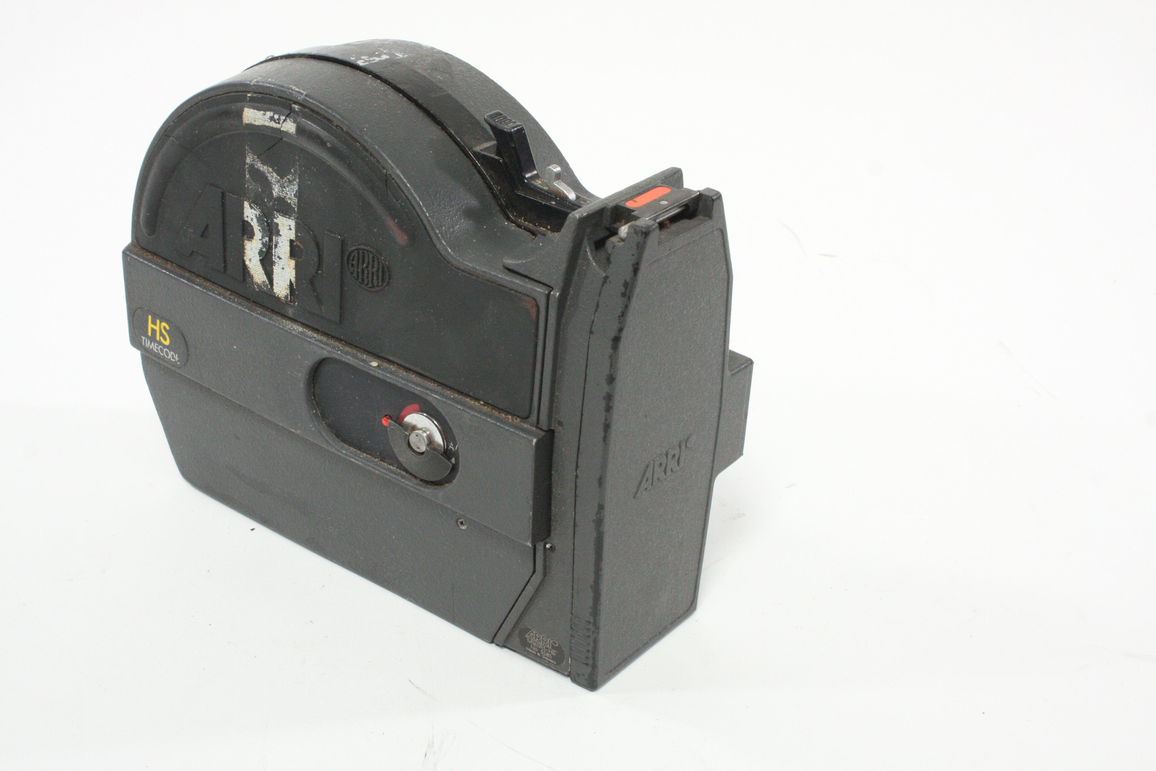 Arri HS Timecode 16SR High-Speed M16SR2-HS
