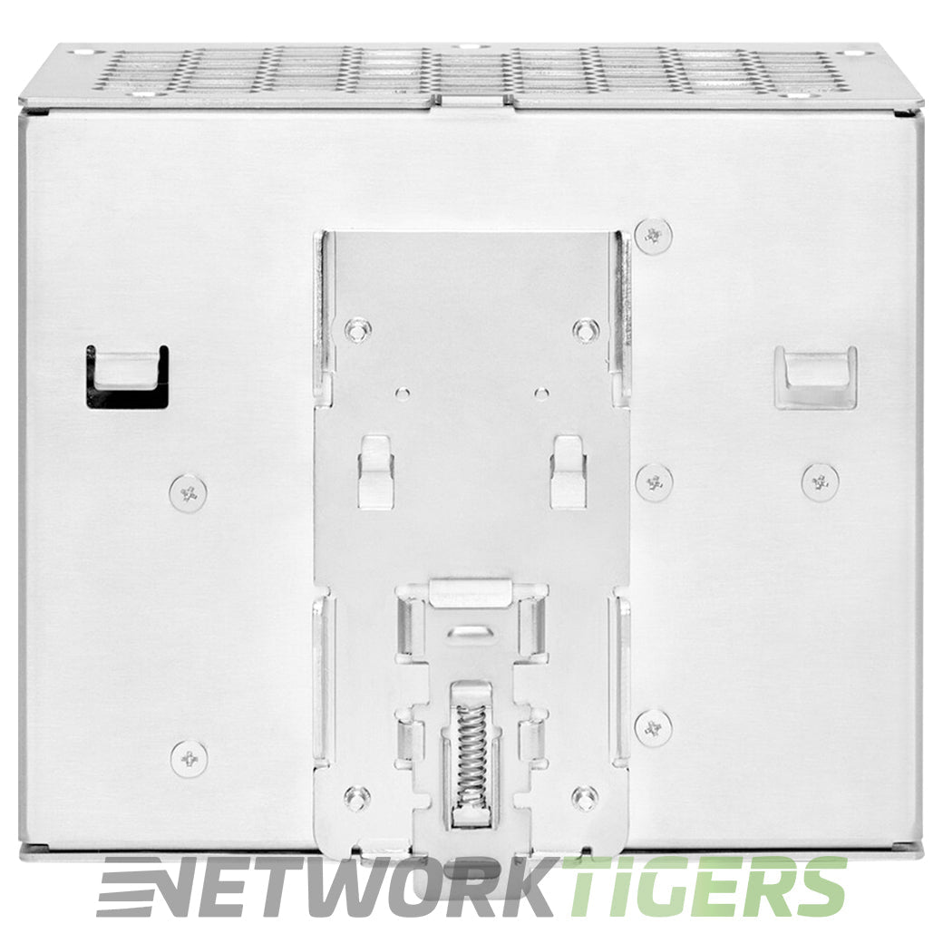 HPE Aruba JL820A CX 4100i Series PoE 54VDC 480W 100-240VAC DIN Power Supply