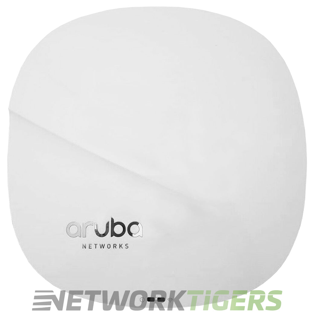 HPE Aruba AP-325 JW187A (TAA) Wi-Fi 5 802.11ac Internal Antenna Wireless AP