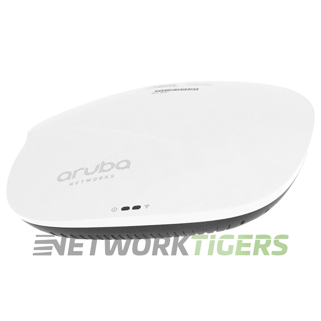 HPE Aruba IAP-315 JW814A (TAA) Instant Wi-Fi 5 802.11ac Internal Antenna WAP