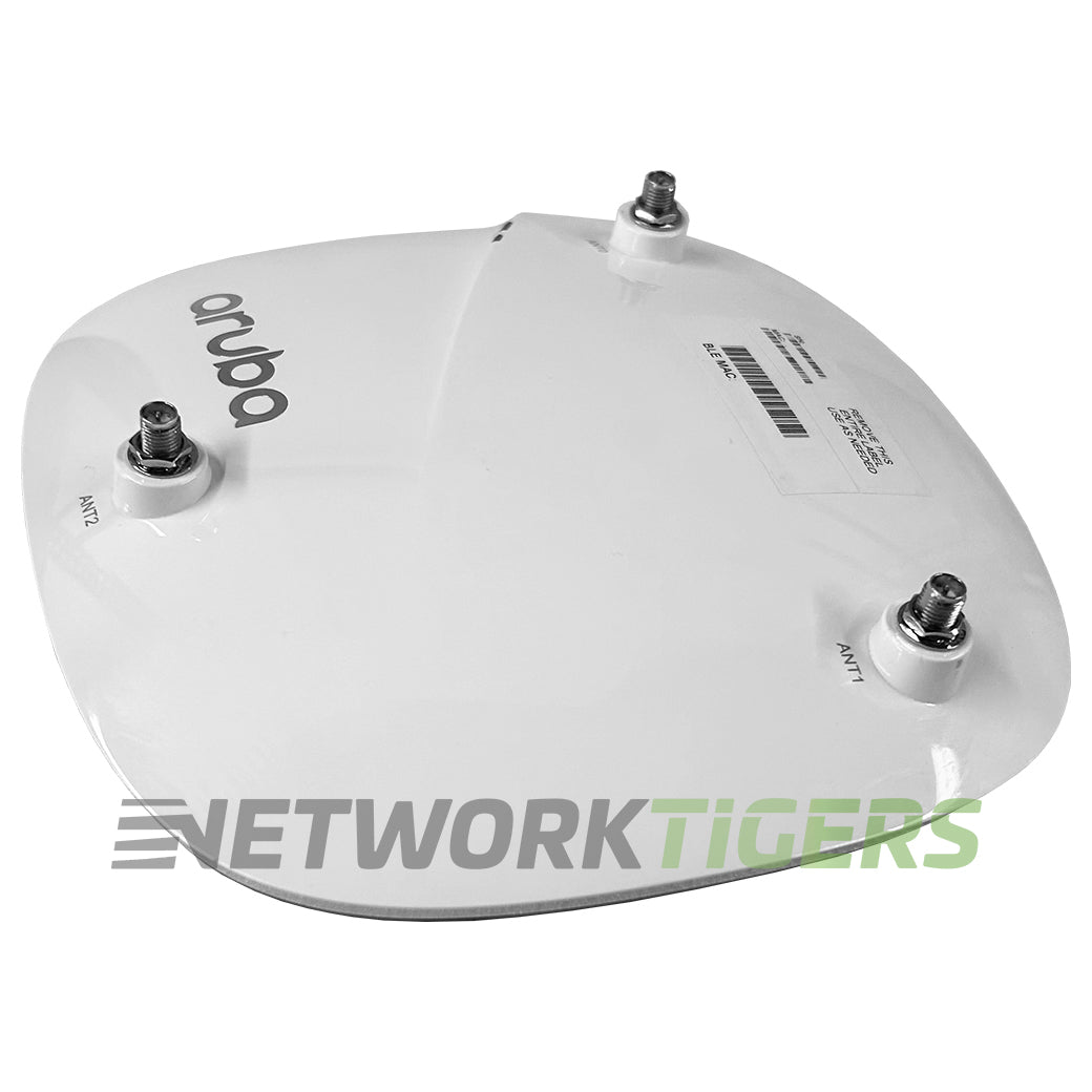 HPE Aruba IAP-304 JX940A US Instant Wi-Fi 5 802.11ac External Antenna WAP