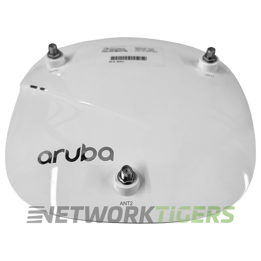 HPE Aruba IAP-304 JX940A US Instant Wi-Fi 5 802.11ac External Antenna WAP