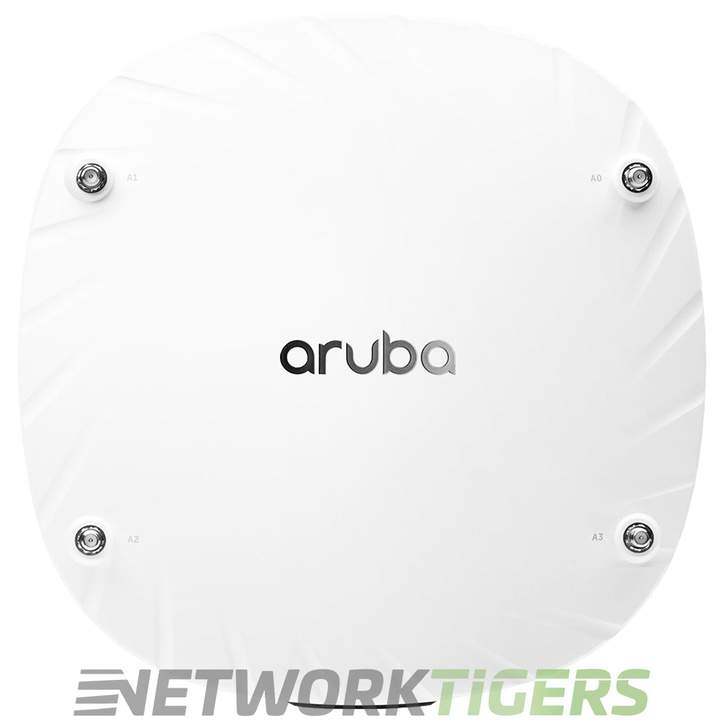HPE Aruba AP-534 JZ332A US Wi-Fi 6 802.11ax External Antenna Campus Wireless AP