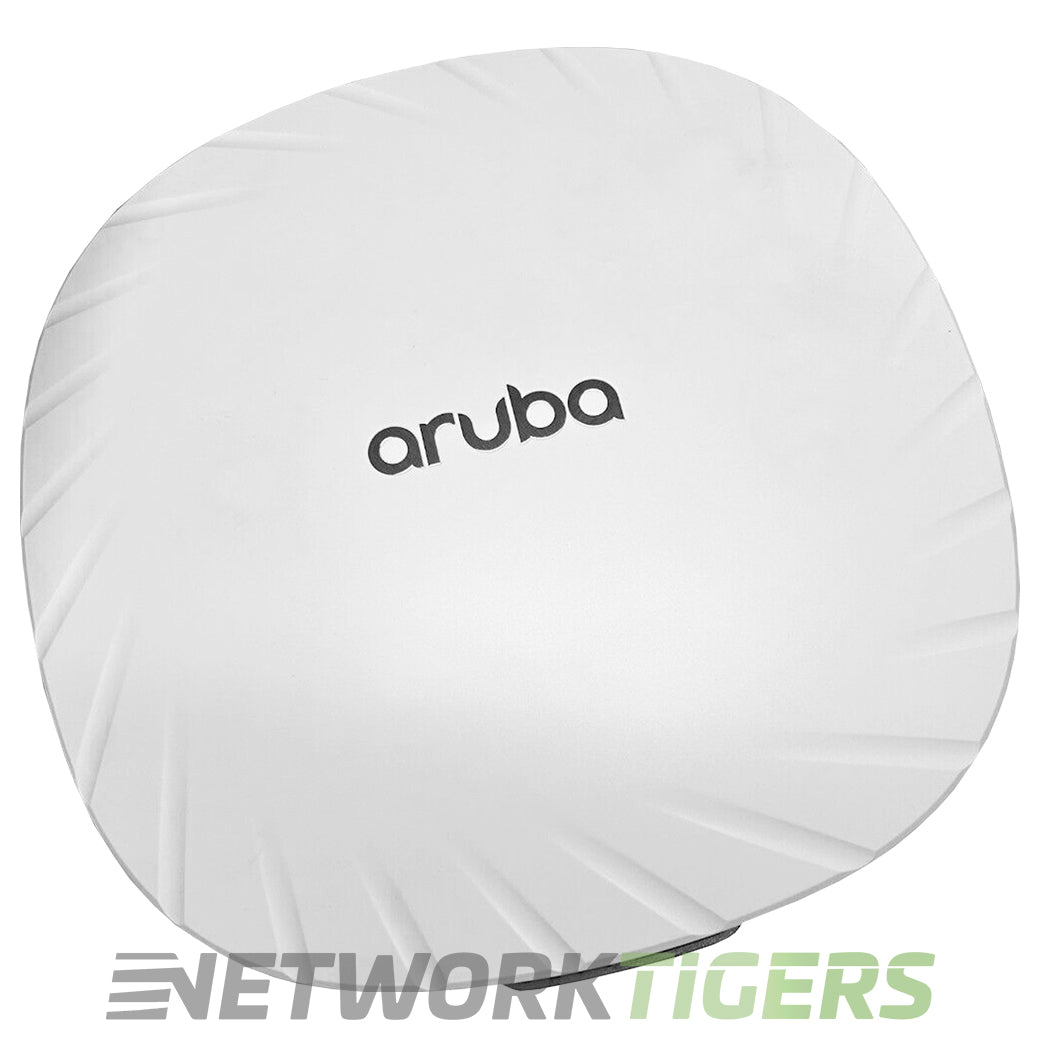 HPE Aruba AP-535 JZ347A US TAA Wi-Fi 6 802.11ax Internal Ant Campus WAP
