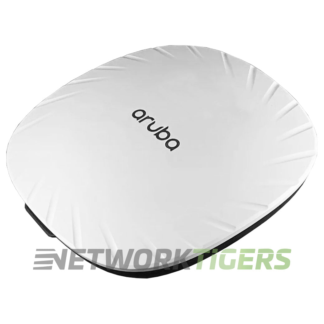 HPE Aruba AP-515 Q9H73A US TAA Wi-Fi 6 802.11ax Internal Antenna Wireless AP